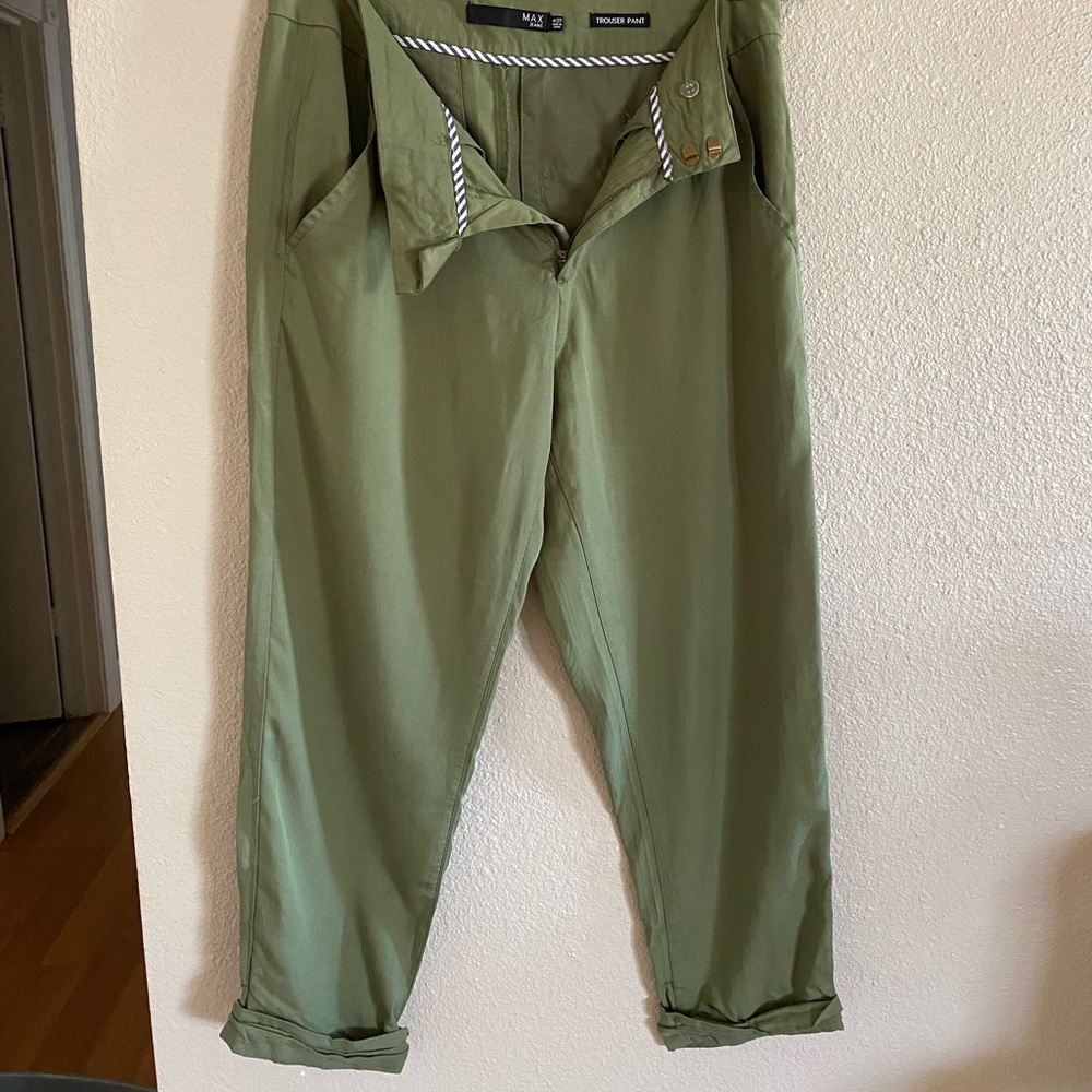 MAX trousers